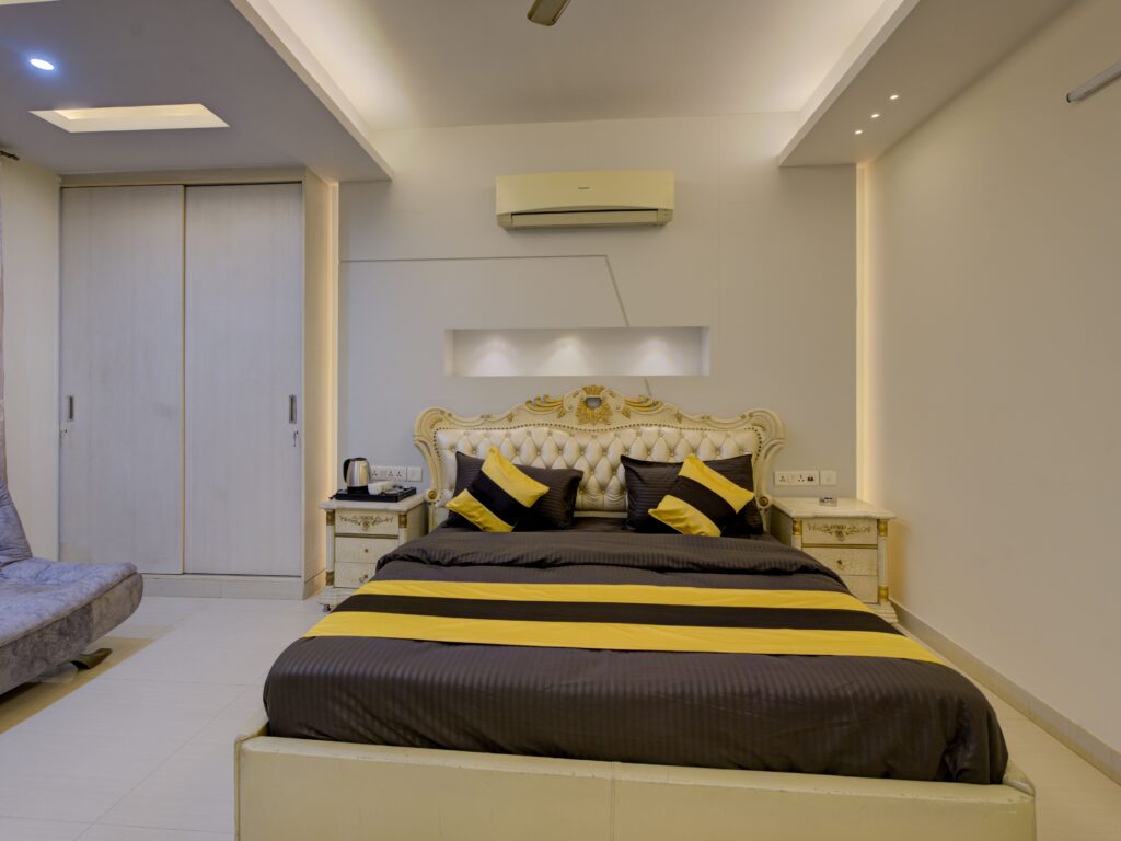 Amrit Villa Sector 39, Gurgaon