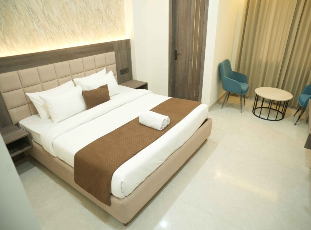PG in Sector 21, Gurgaon