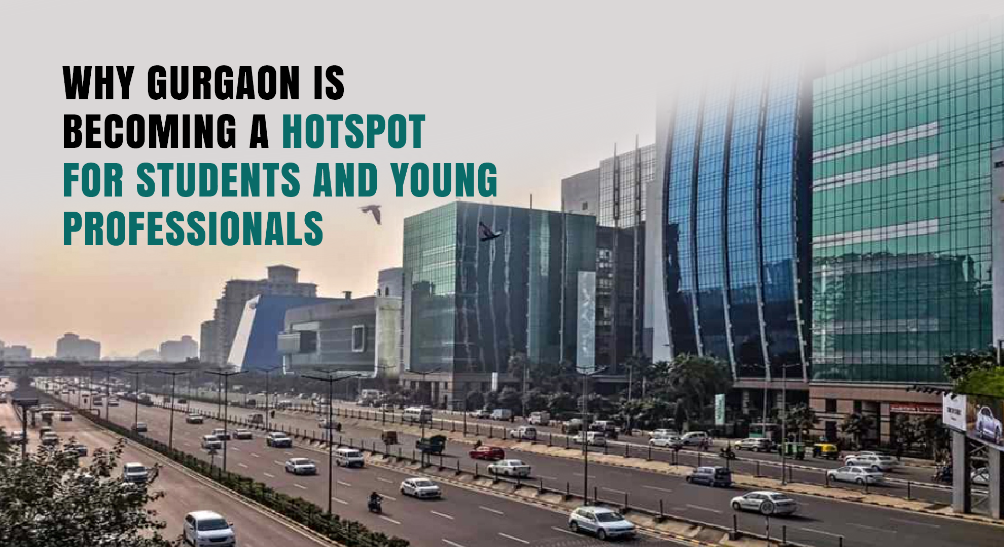 Gurgaon accommodation