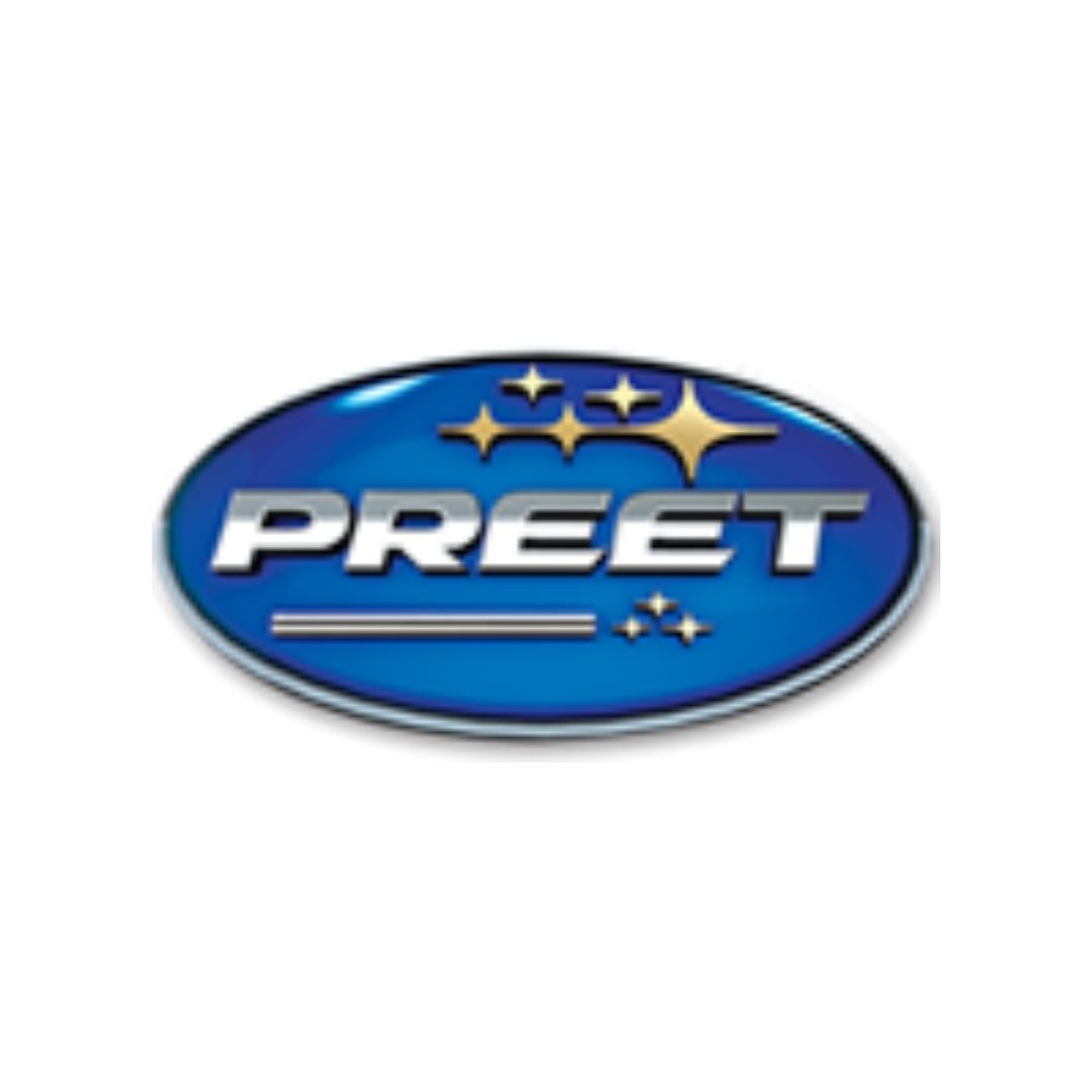 Preet