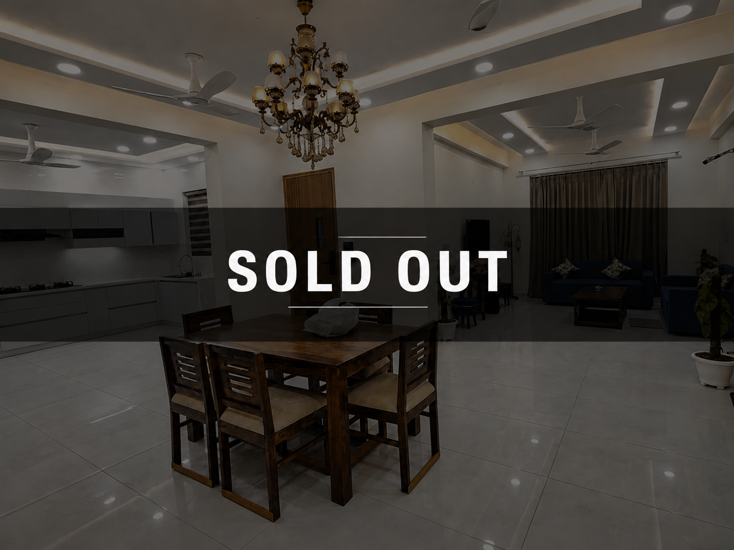 Sold Out