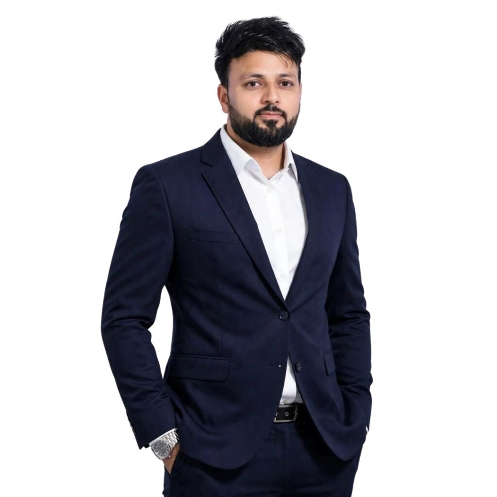 Naveen Kaushik