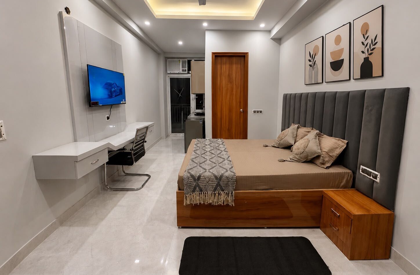 Premium PG in Sector 23A, Gurgaon