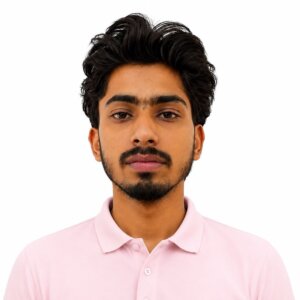 Prashant Solanki