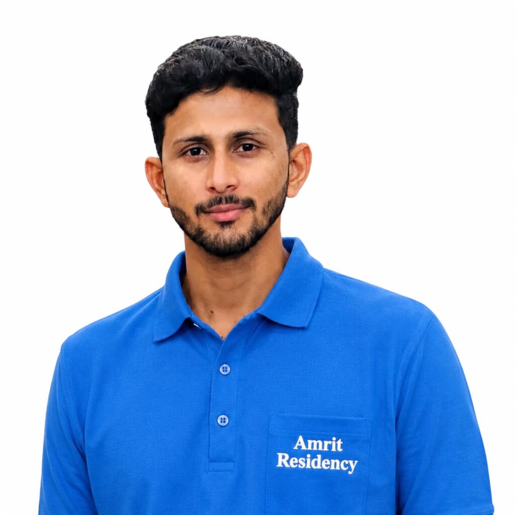 Ankit Yadav