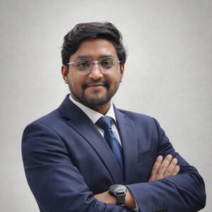 Manav Kaushik