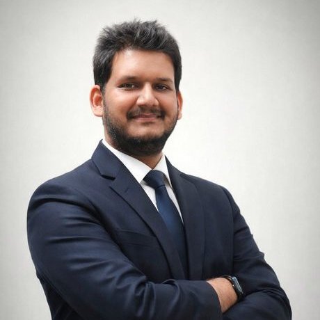 Prashant Sharma