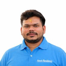 Shubham Vanshvarti