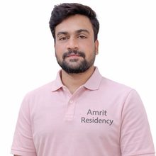 Saurabh Bansal